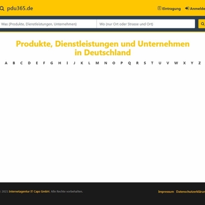 pdu365.de